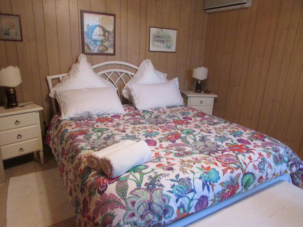 B&B Palazzo A Mare Capri Bilik gambar