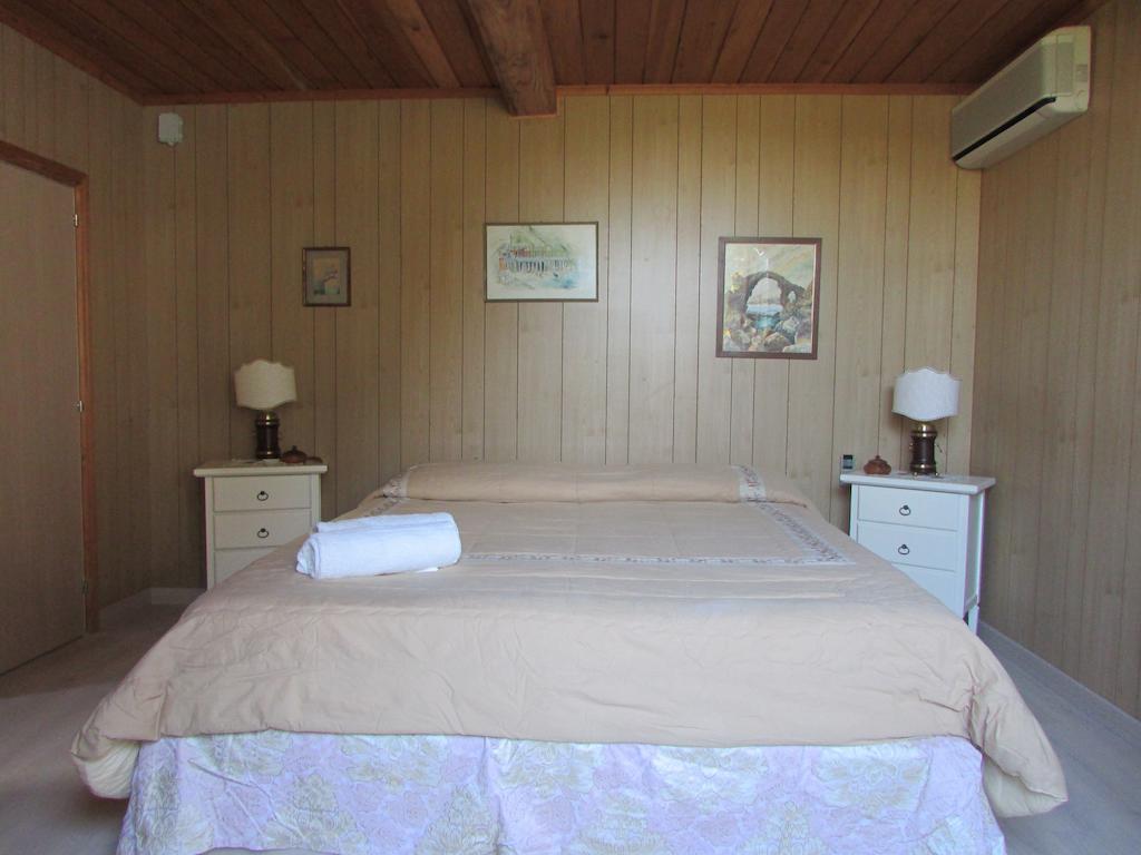 B&B Palazzo A Mare Capri Bilik gambar